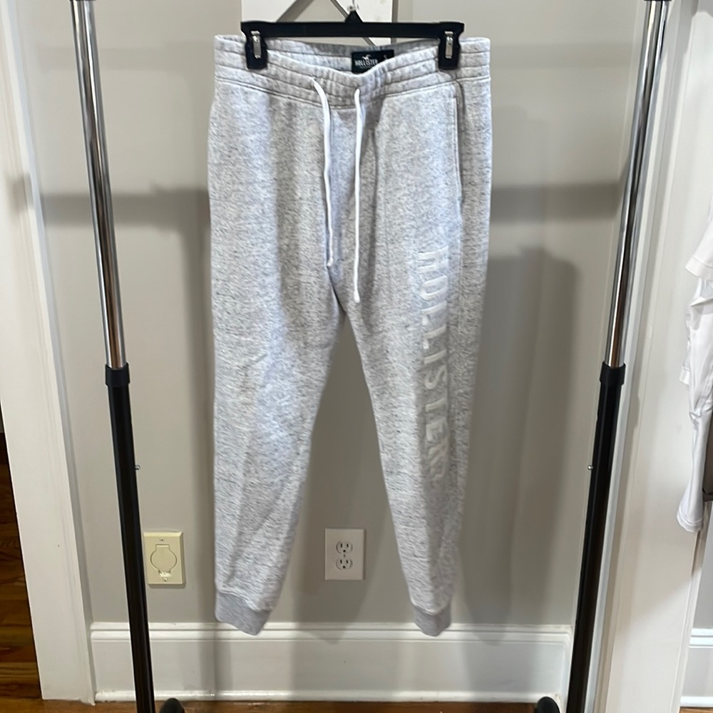 Men’s Hollister Joggers